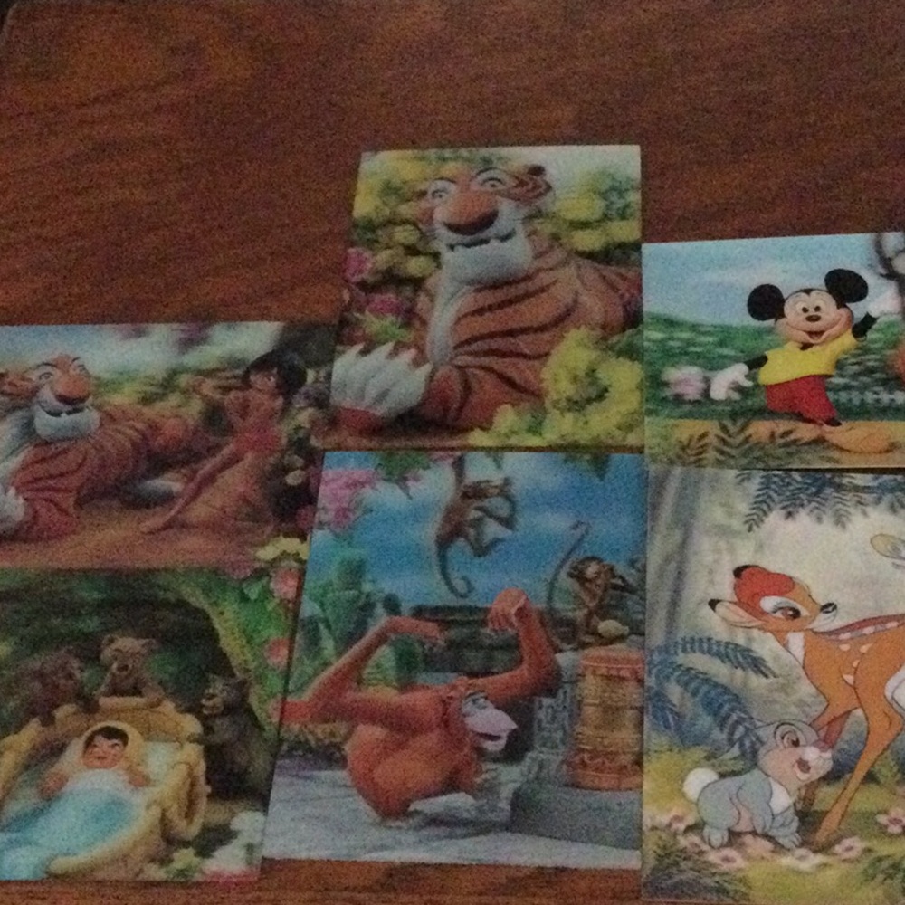Disney